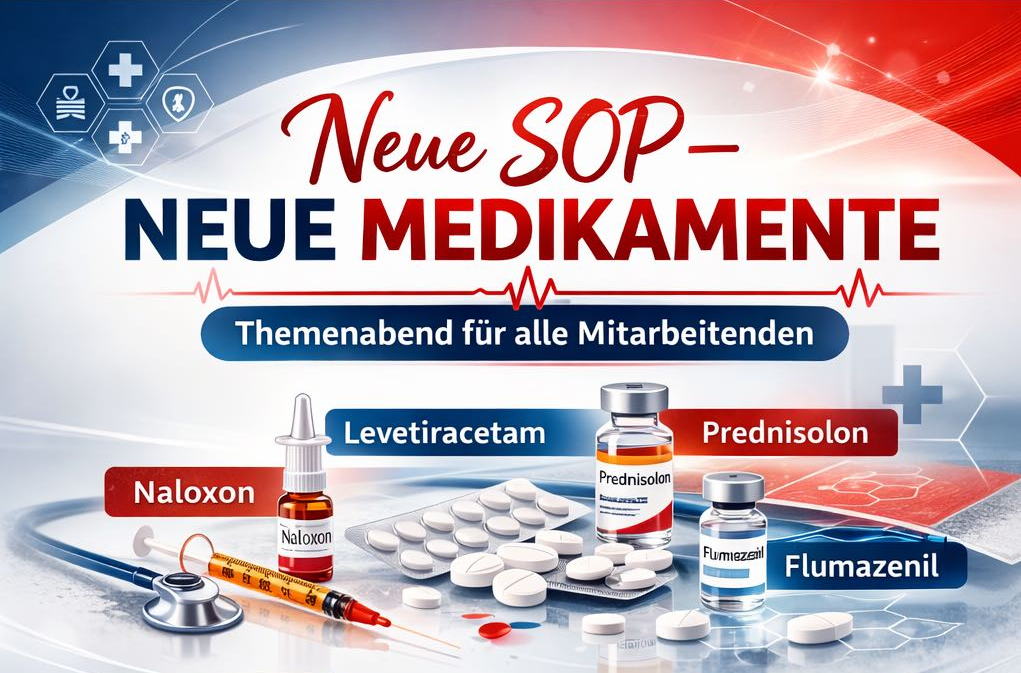 Fortbildungs-Update: Fokus auf neue Medikamente